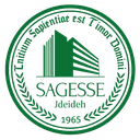 Logo Sagesse SMJ